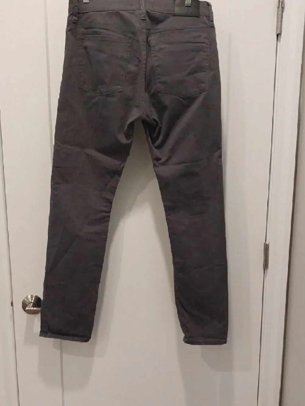J. Crew 